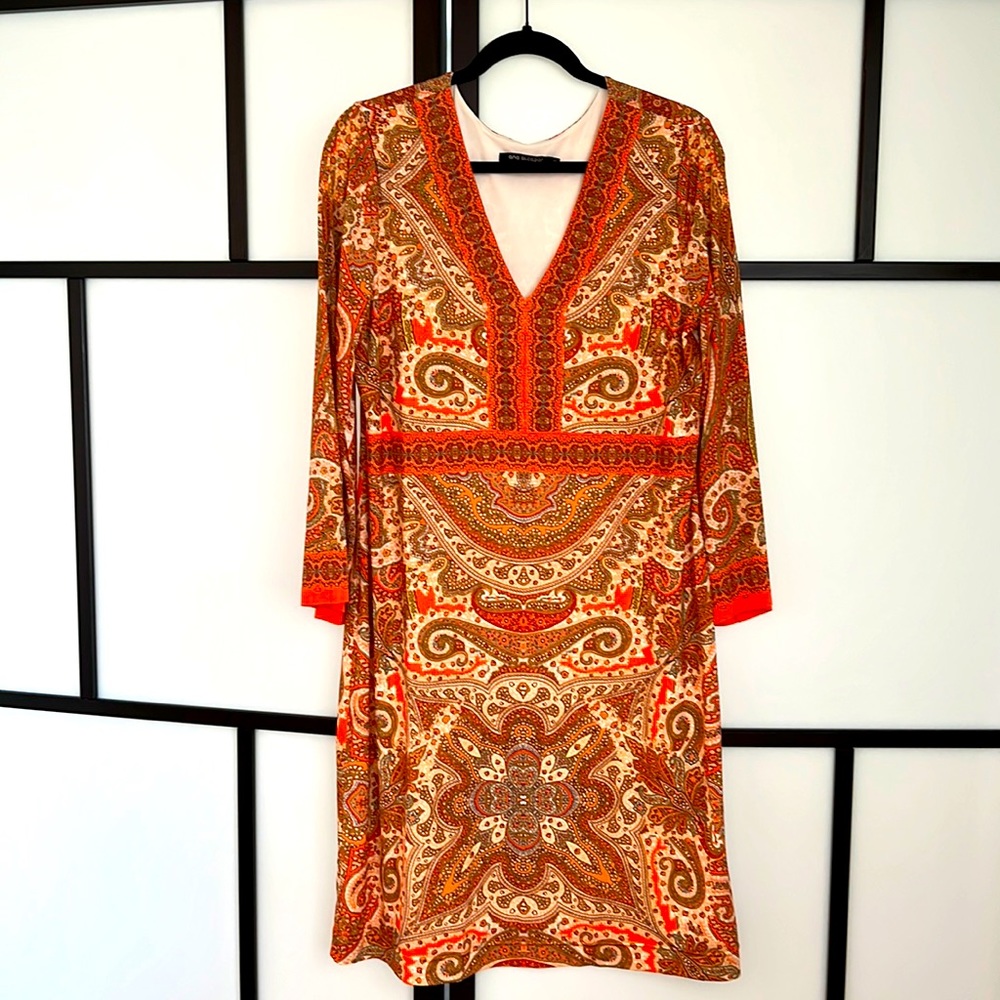 Dress from Ana Alcazar